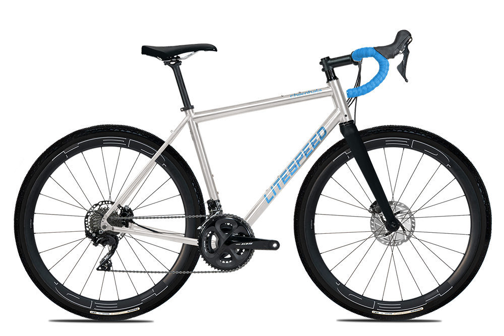 Titanium Road Bikes Litespeed Bicycles