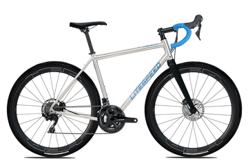 Litespeed cherohala discount weight