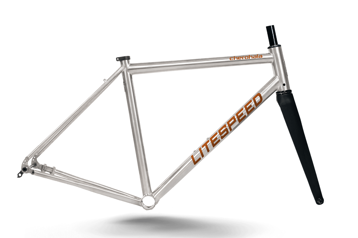 Titanium Road Bikes Litespeed Bicycles