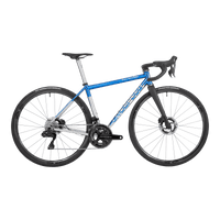 Titanium Coll dels Reis - Litespeed Bicycles