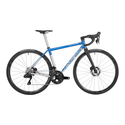 Litespeed Coll Dels Reis | Lightest Titanium Road Frame