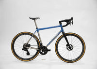 Titanium Coll dels Reis Dura-Ace Di2 12 Spd | Size L - Litespeed Bicycles