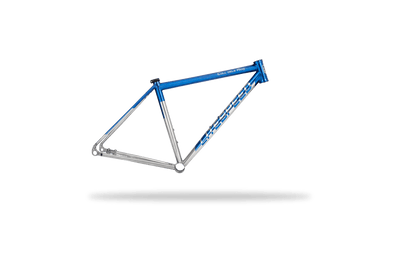 Litespeed Coll Dels Reis | Lightest Titanium Road Frame