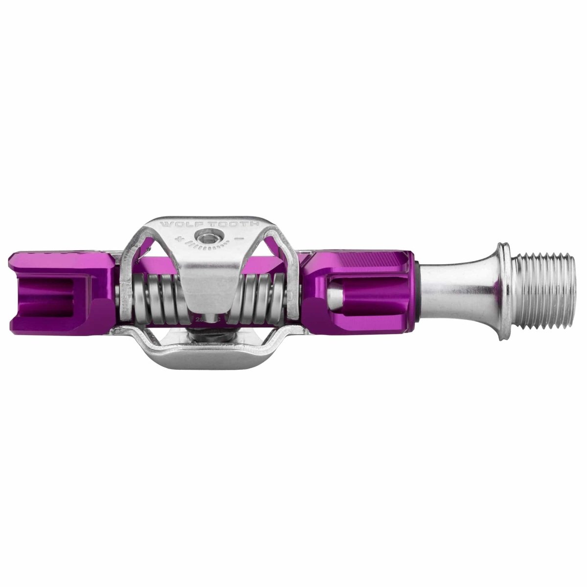 Titanium CTRL Trail Clipless Pedal - Litespeed Bicycles