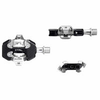Titanium CTRL Trail Clipless Pedal - Litespeed Bicycles