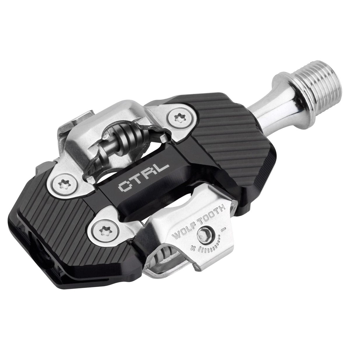 Titanium CTRL Trail Clipless Pedal - Litespeed Bicycles