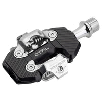 Titanium CTRL Trail Clipless Pedal - Litespeed Bicycles
