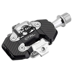 Titanium CTRL Trail Clipless Pedal - Litespeed Bicycles