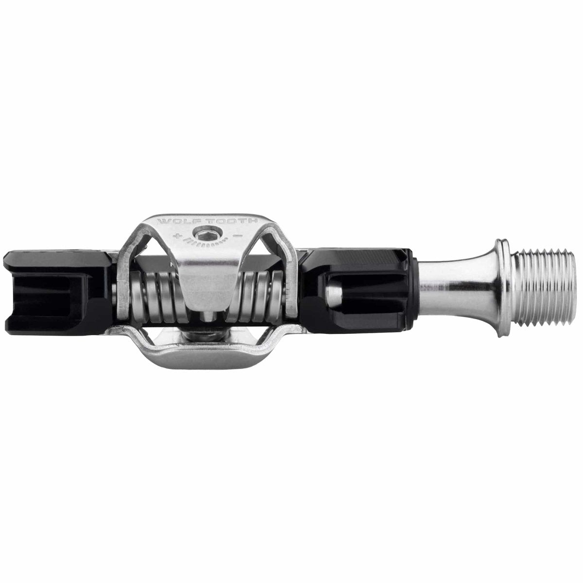 Titanium CTRL Trail Clipless Pedal - Litespeed Bicycles