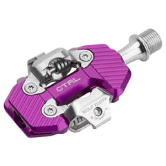 Titanium CTRL Trail Clipless Pedal - Litespeed Bicycles
