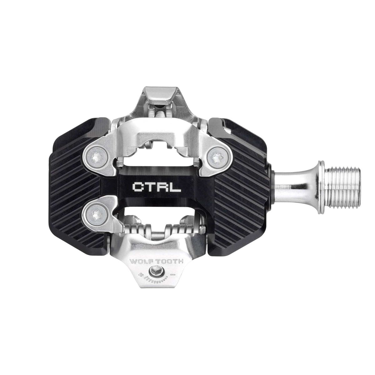 Titanium CTRL Trail Clipless Pedal - Litespeed Bicycles