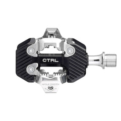 Titanium CTRL Trail Clipless Pedal - Litespeed Bicycles