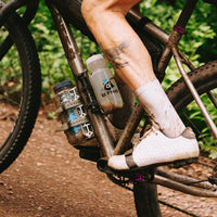Titanium CTRL Trail Clipless Pedal - Litespeed Bicycles