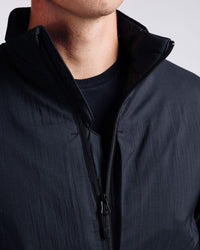 Titanium Daily Driver Puffy Jacket - Litespeed Bicycles