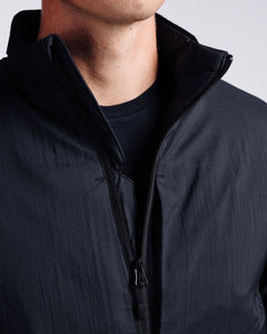 Titanium Daily Driver Puffy Jacket - Litespeed Bicycles