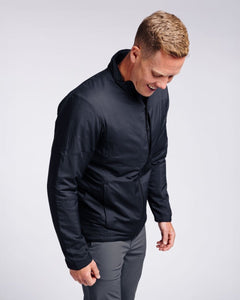 Titanium Daily Driver Puffy Jacket - Litespeed Bicycles