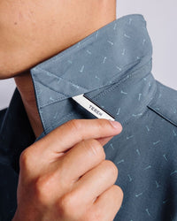 Titanium Daily Driver Shirt - Litespeed Bicycles