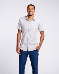Titanium Daily Driver Shirt - Litespeed Bicycles