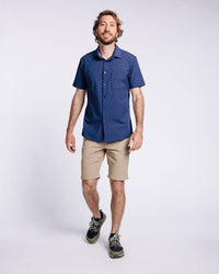 Titanium Daily Driver Shirt - Litespeed Bicycles