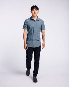 Titanium Daily Driver Shirt - Litespeed Bicycles