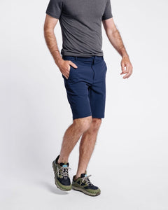 Titanium Daily Driver Shorts - Litespeed Bicycles