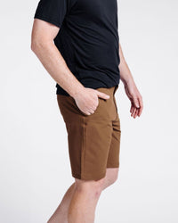 Titanium Daily Driver Shorts - Litespeed Bicycles