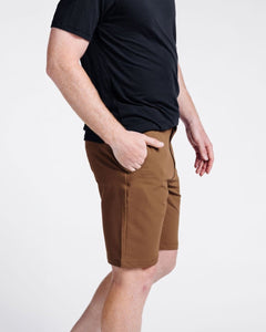 Titanium Daily Driver Shorts - Litespeed Bicycles