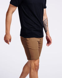 Titanium Daily Driver Shorts - Litespeed Bicycles