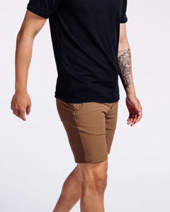 Titanium Daily Driver Shorts - Litespeed Bicycles