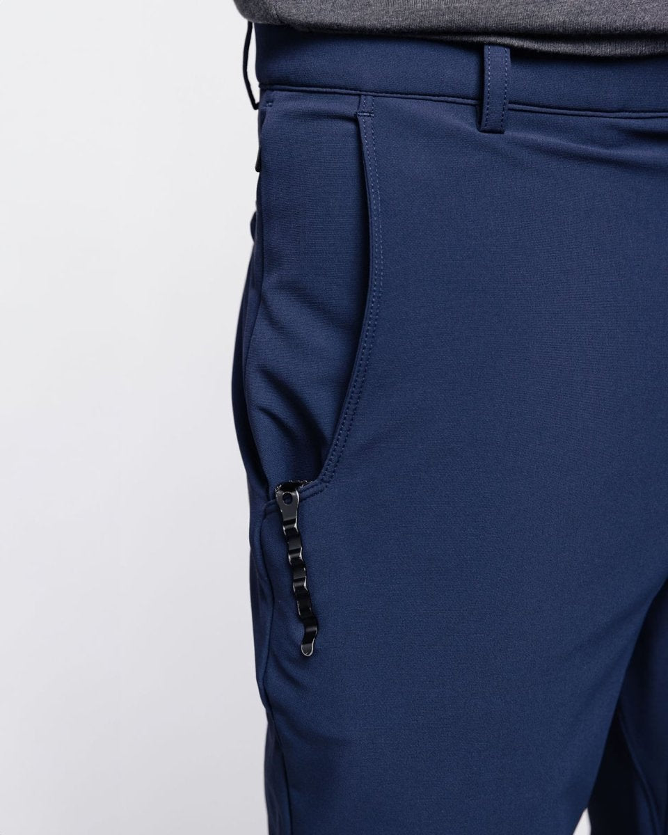 Titanium Daily Driver Shorts - Litespeed Bicycles