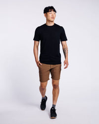 Titanium Daily Driver Shorts - Litespeed Bicycles