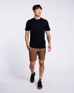 Titanium Daily Driver Shorts - Litespeed Bicycles