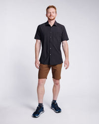 Titanium Daily Driver Shorts - Litespeed Bicycles