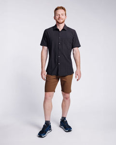 Titanium Daily Driver Shorts - Litespeed Bicycles
