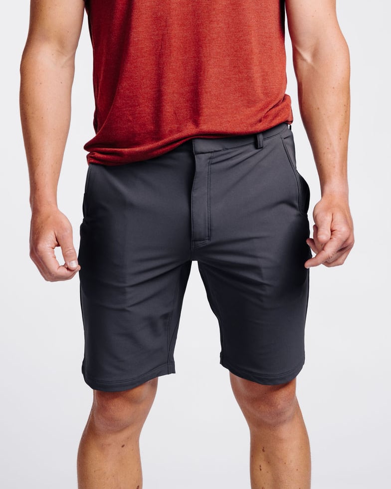 Titanium Daily Driver Shorts - Litespeed Bicycles