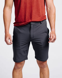 Titanium Daily Driver Shorts - Litespeed Bicycles