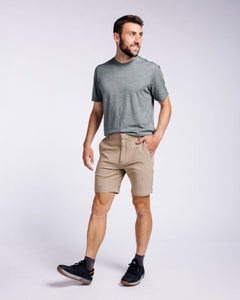 Titanium Daily Driver Shorts - Litespeed Bicycles
