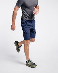 Titanium Daily Driver Shorts - Litespeed Bicycles