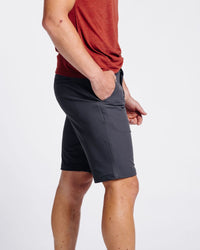 Titanium Daily Driver Shorts - Litespeed Bicycles