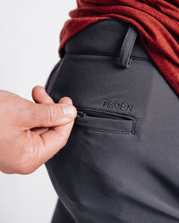 Titanium Daily Driver Shorts - Litespeed Bicycles