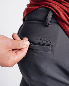 Titanium Daily Driver Shorts - Litespeed Bicycles