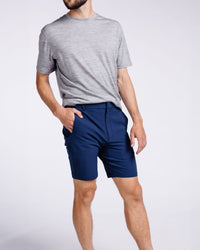 Titanium Daily Driver Shorts - Litespeed Bicycles