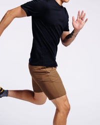 Titanium Daily Driver Shorts - Litespeed Bicycles