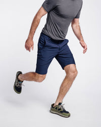 Titanium Daily Driver Shorts - Litespeed Bicycles