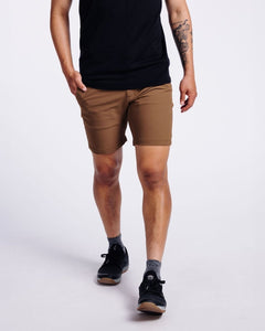 Titanium Daily Driver Shorts - Litespeed Bicycles
