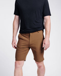 Titanium Daily Driver Shorts - Litespeed Bicycles