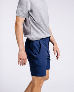 Titanium Daily Driver Shorts - Litespeed Bicycles