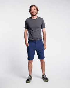 Titanium Daily Driver Shorts - Litespeed Bicycles