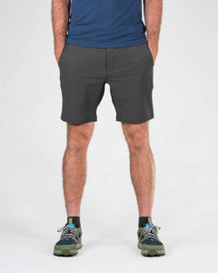 Titanium Daily Driver Shorts - Litespeed Bicycles
