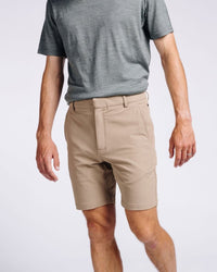 Titanium Daily Driver Shorts - Litespeed Bicycles